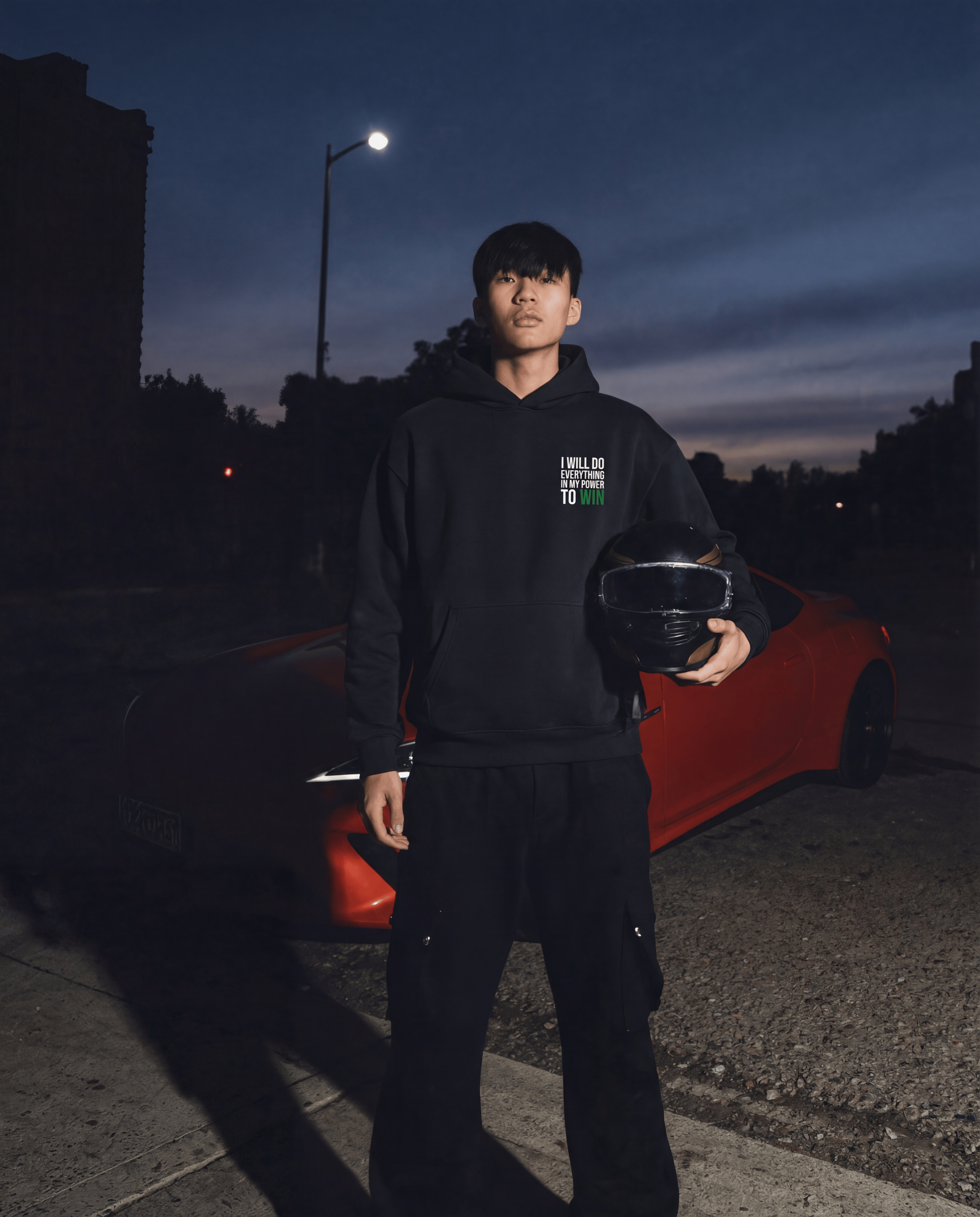 Hoodies