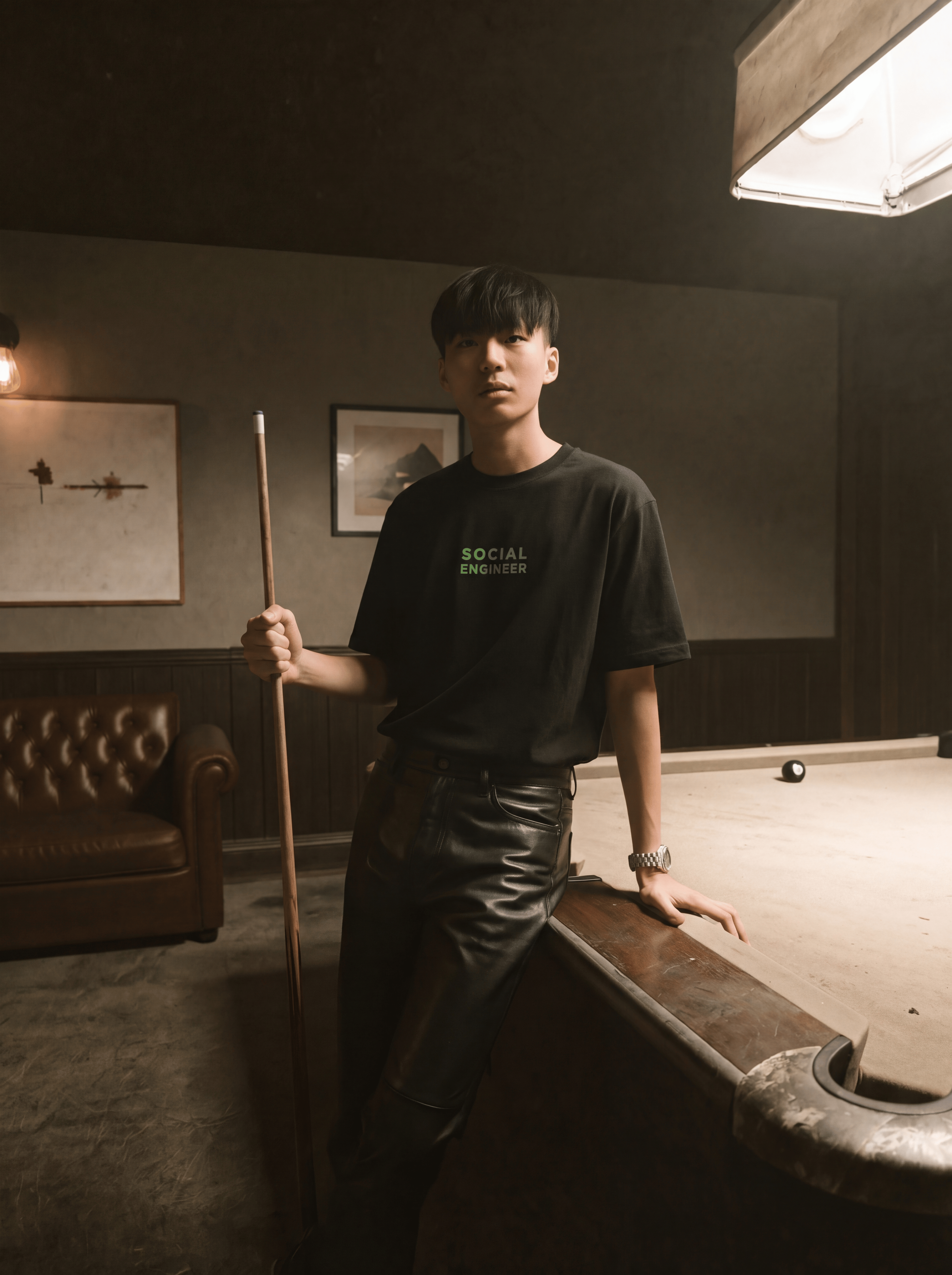 Tees