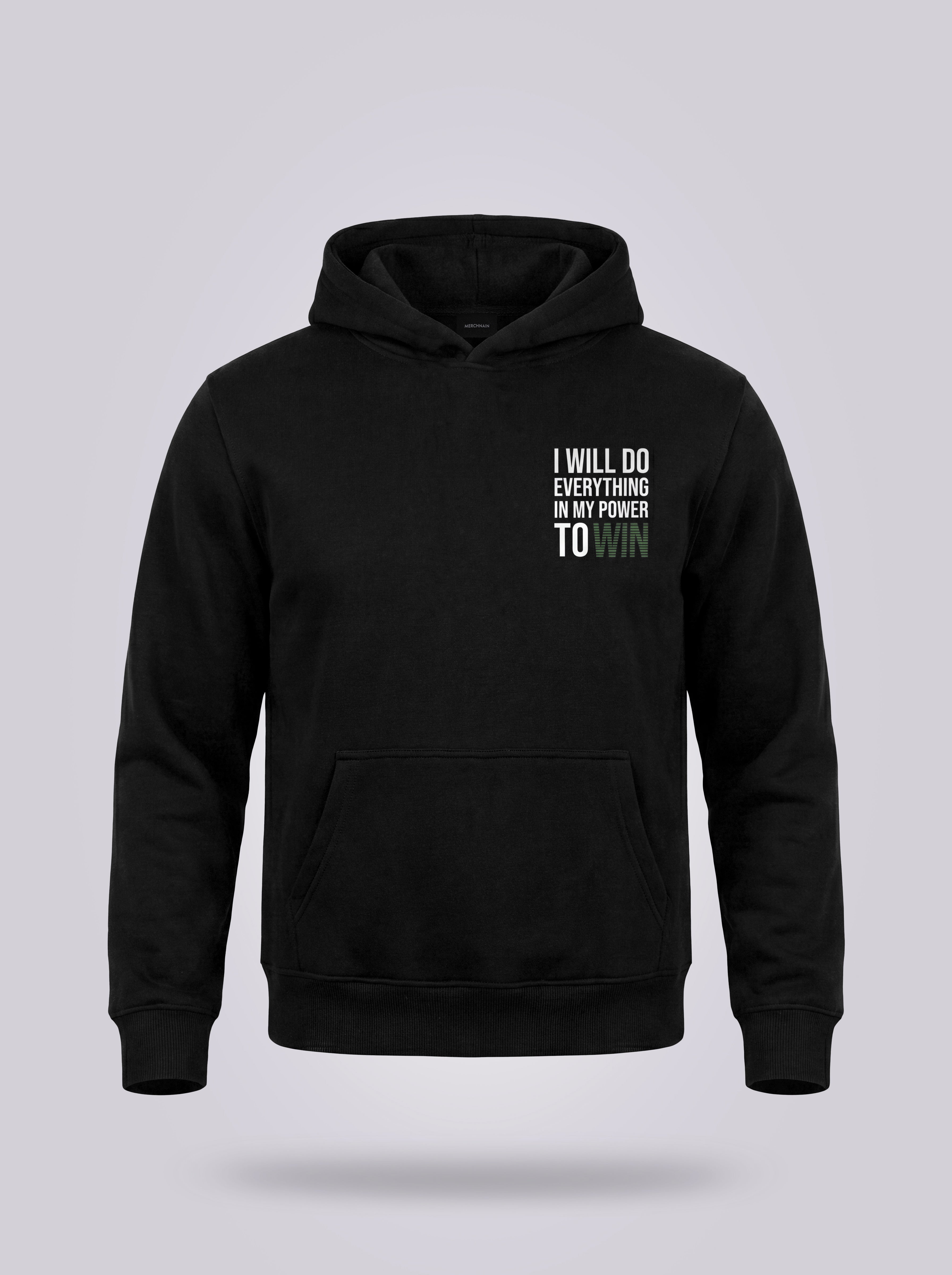 Bullish Hoodie
