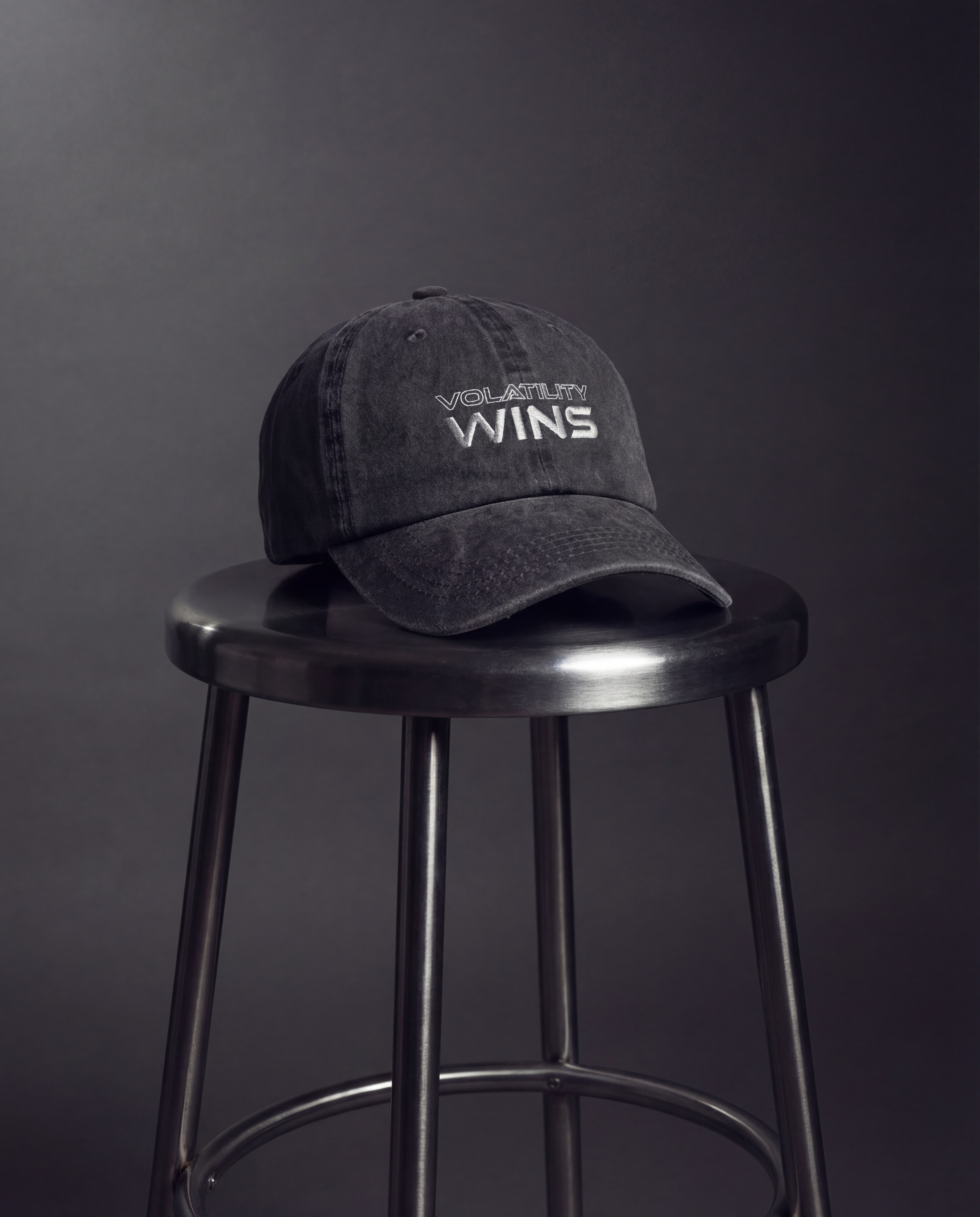 Volatility Wins Cap