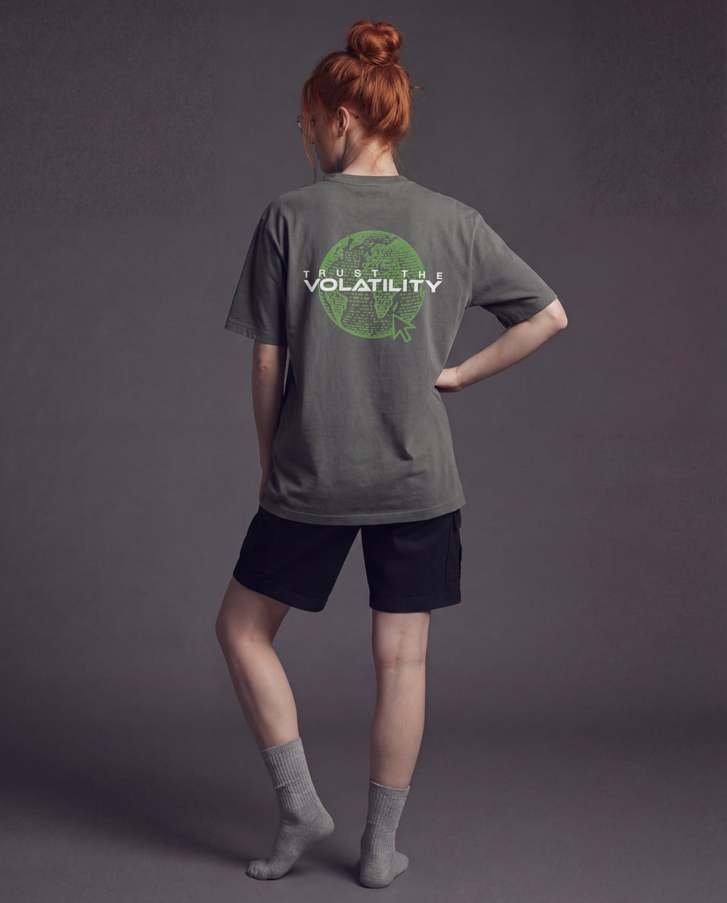Volatility Protocol Tee
