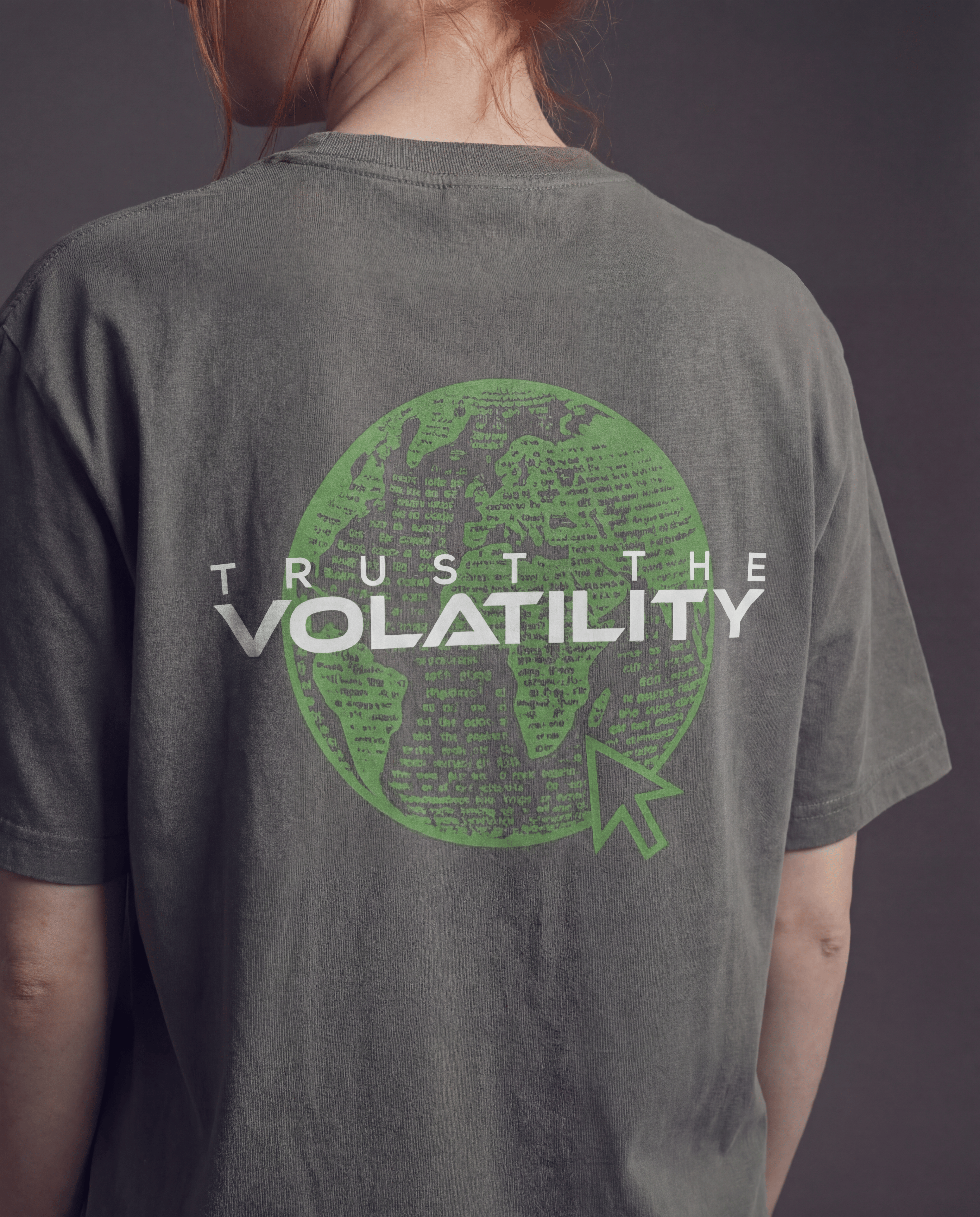 Volatility Protocol Tee