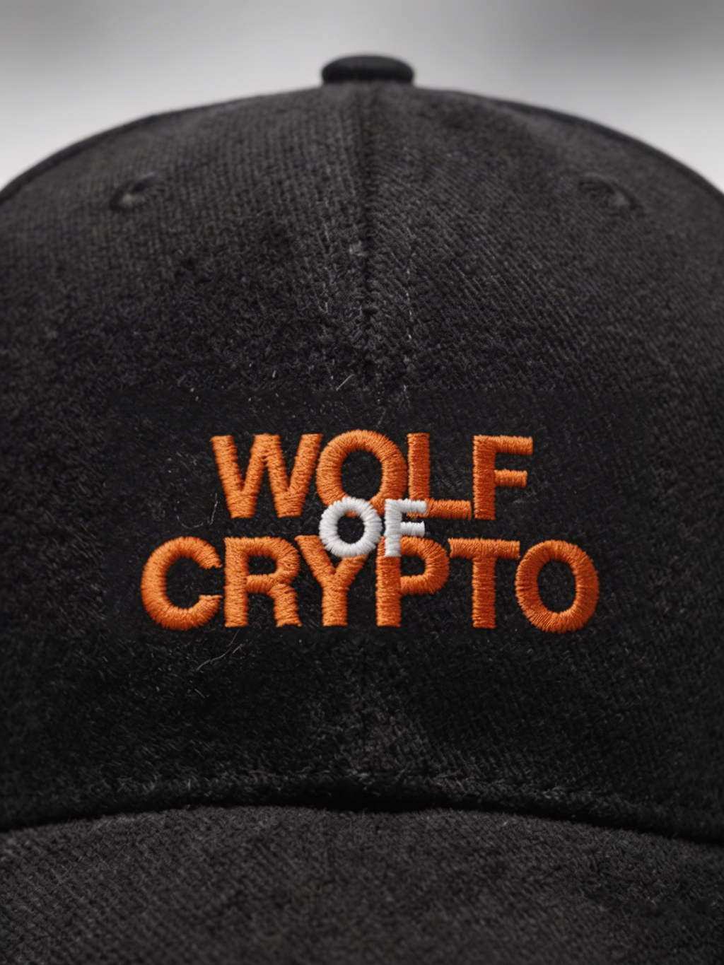 Wolf Of Crypto Cap