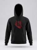 Wolf Of Crypto Hoodie