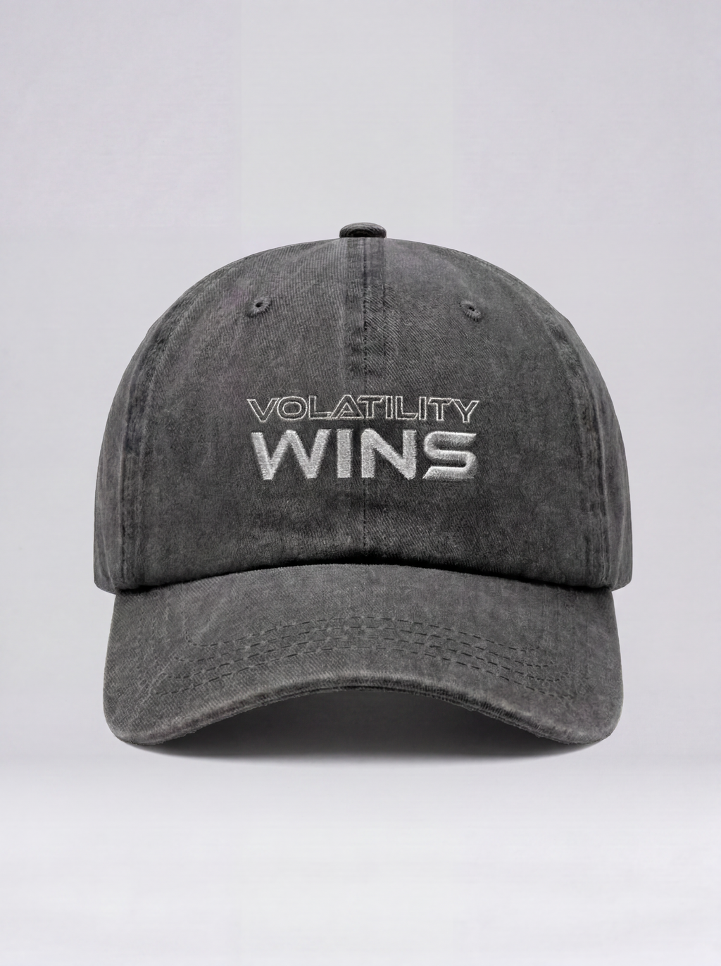 Volatility Wins Cap