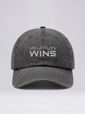 Volatility Wins Cap