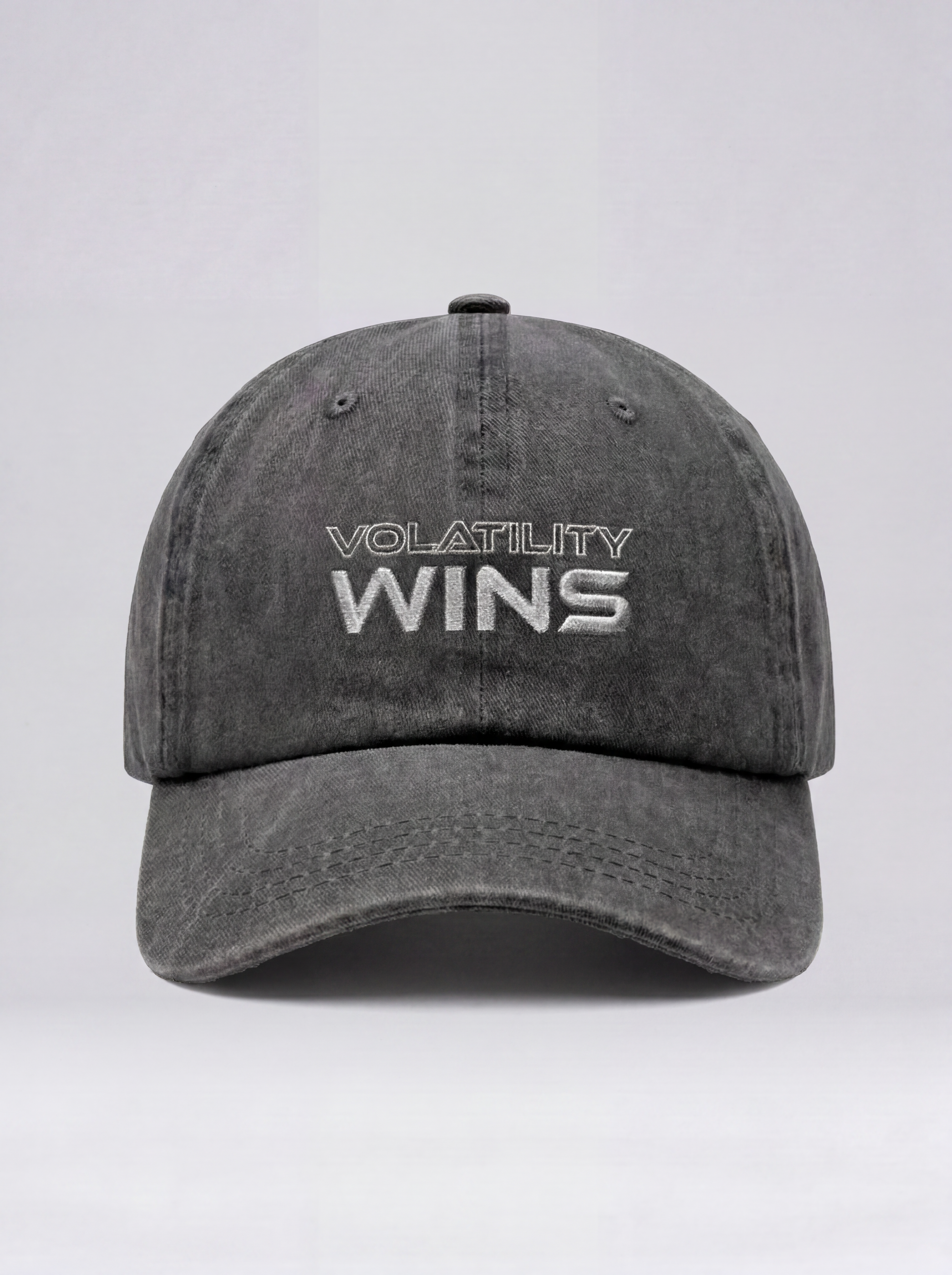 Volatility Wins Cap