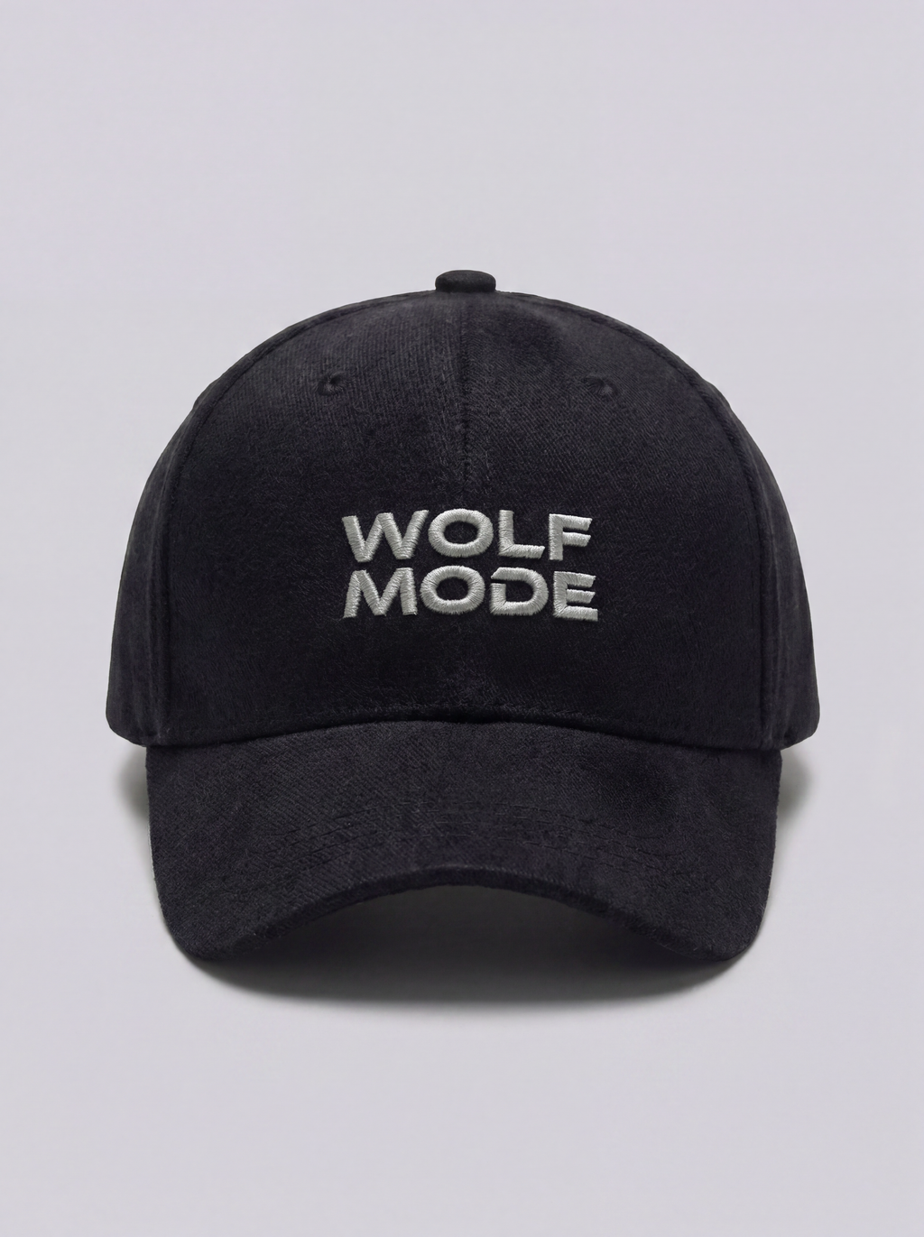 Wolf Mode Cap