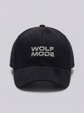 Wolf Mode Cap