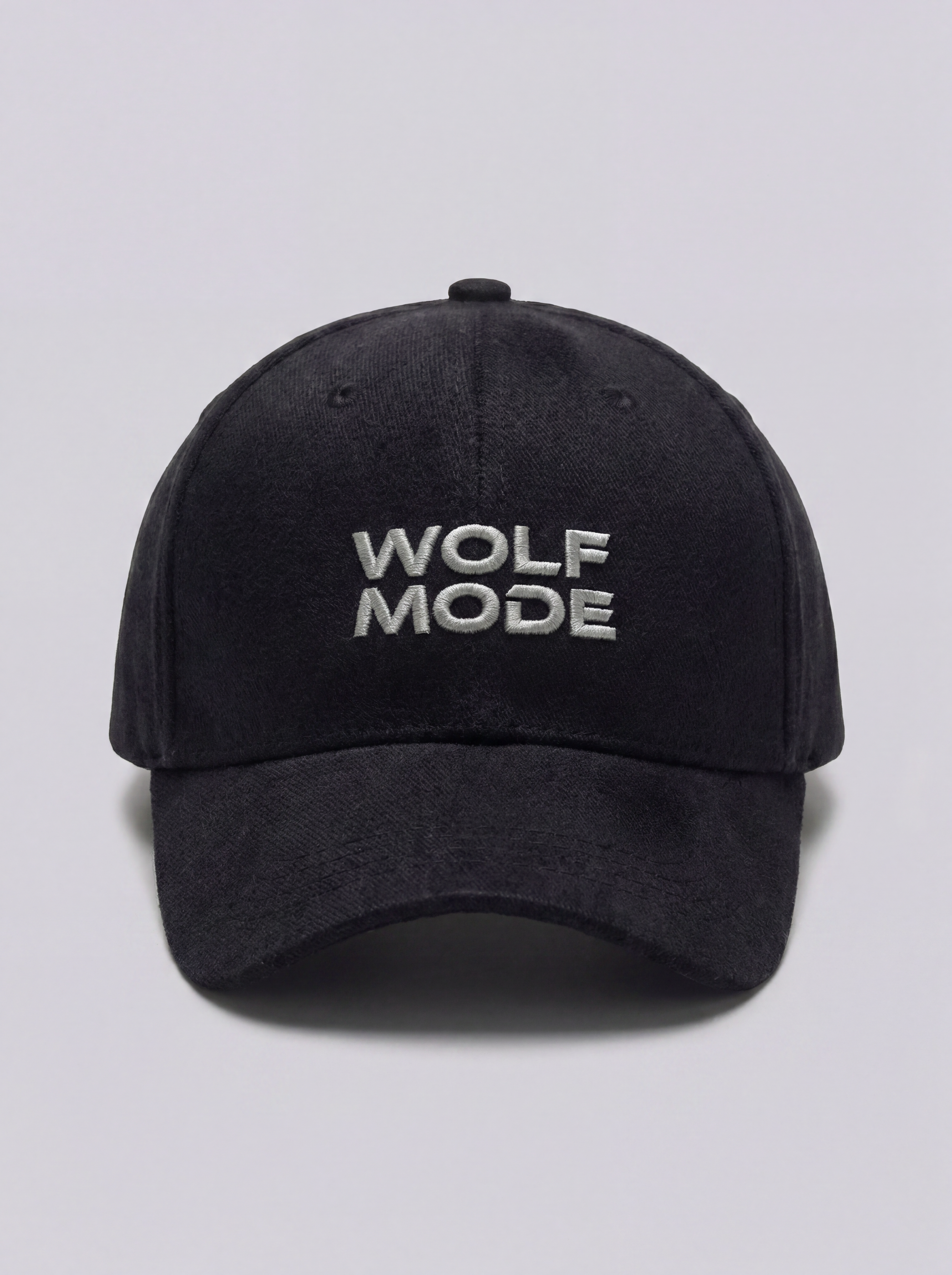 Wolf Mode Cap