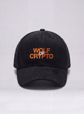 Wolf Of Crypto Cap