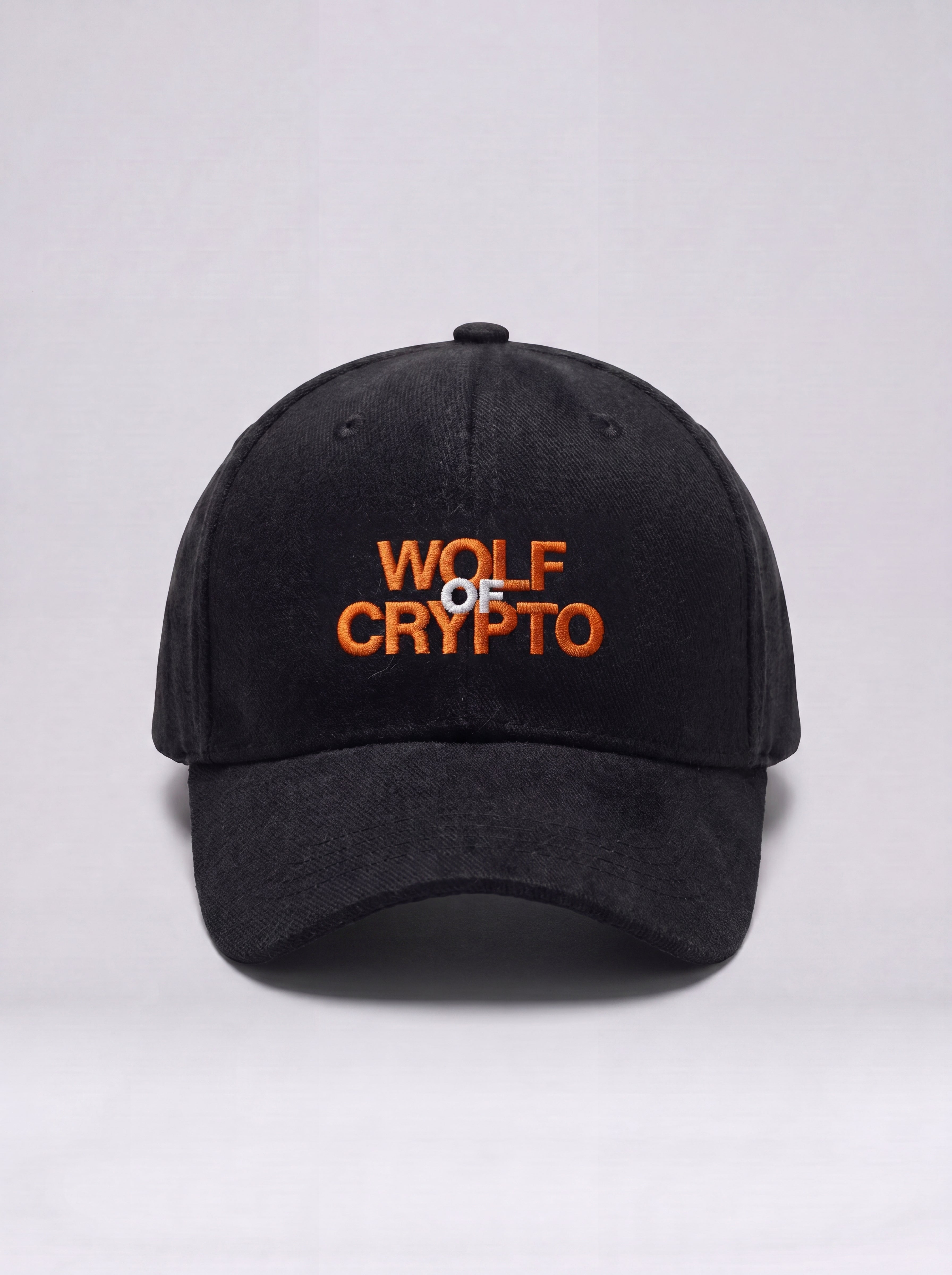 Wolf Of Crypto Cap
