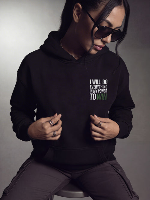 Bullish Hoodie