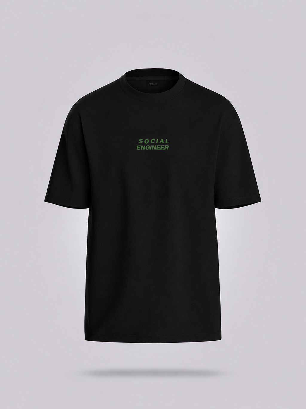 Social Engineer Tee