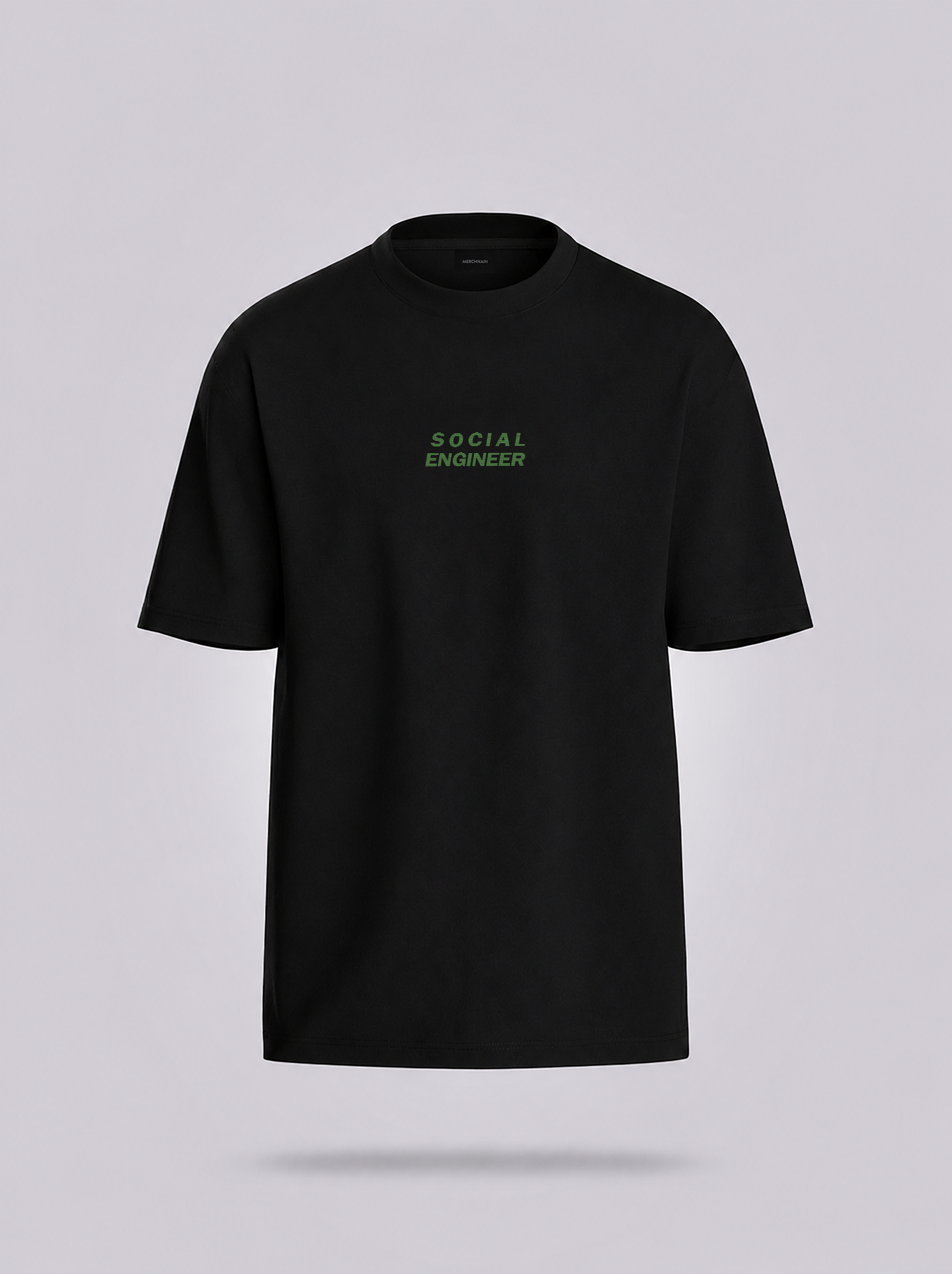 Social Engineer Tee