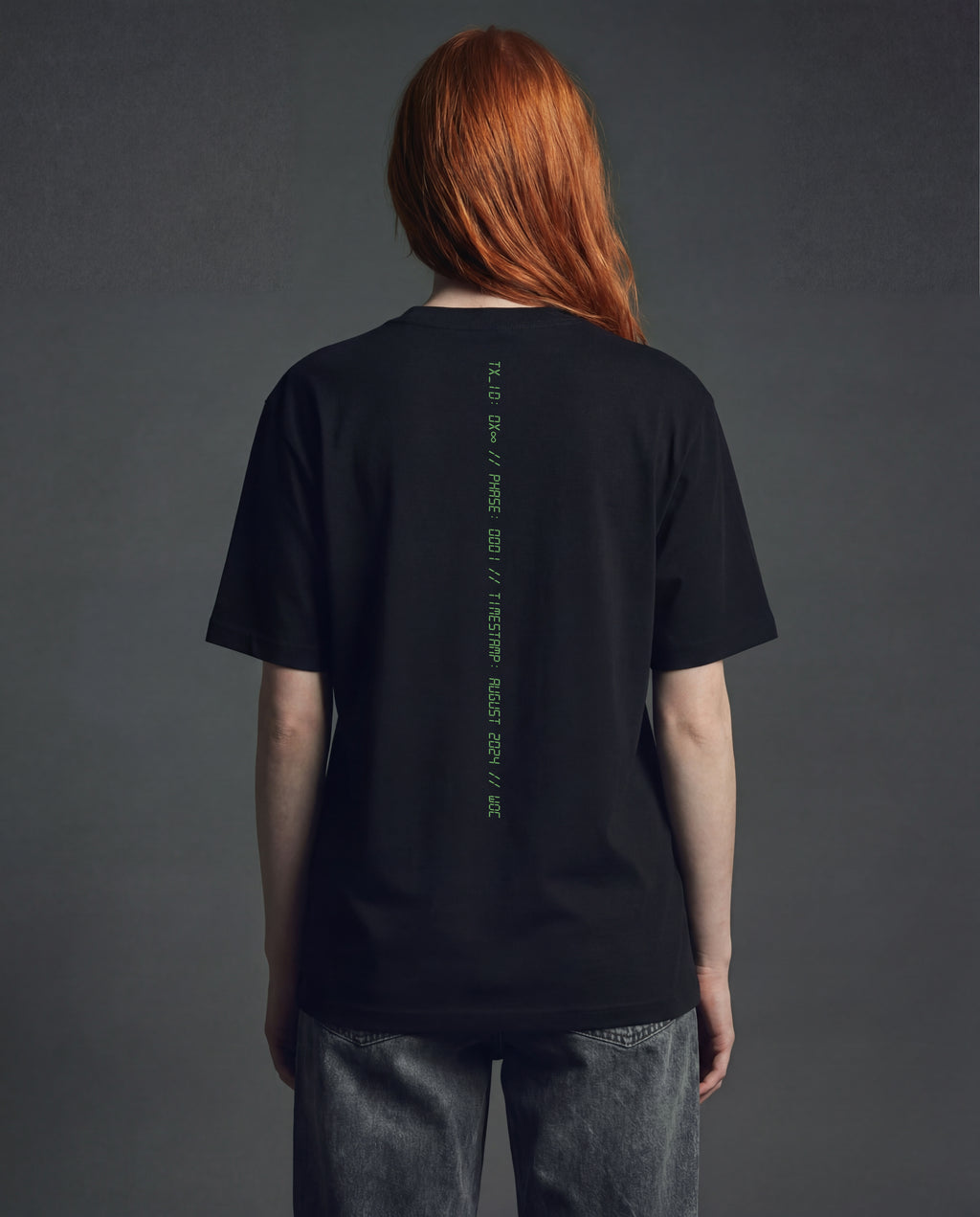Social Engineer Tee
