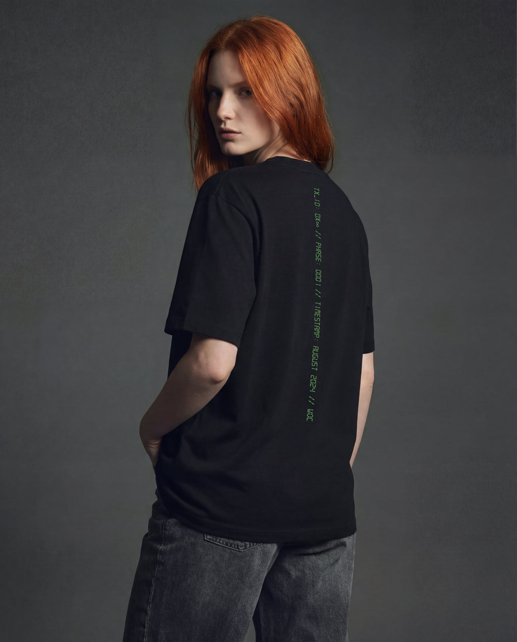 Social Engineer Tee